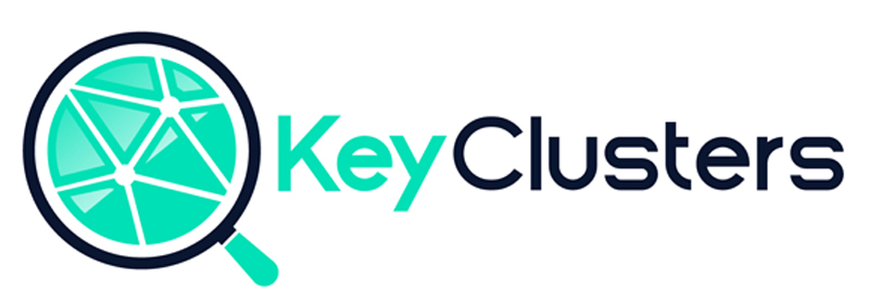 KeyClusters Logo
